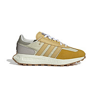 adidas 阿迪达斯 三叶草慢跑鞋RETROPY男女经典低帮缓震运动休闲鞋ID6261