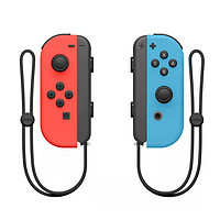 Nintendo 任天堂 Switch手柄原装Pro限定手柄/joycon左右手柄 游戏机手柄