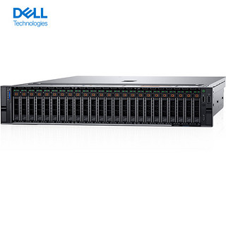 戴尔（DELL） R7525 2U机架式服务器AMD 7313(16核)32G/3*4T SAS/H755/800W双电/