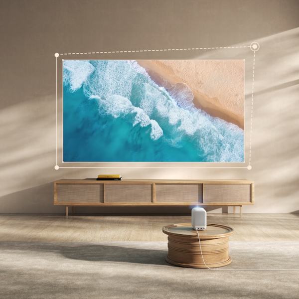 办公仪器_智能生活Home+ Vol.2:入门首选百元旗舰,大屏观影利器,Redmi投影仪 Lite 版震撼来袭!-什么值得买