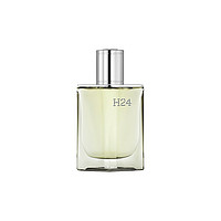 HERMÈS 爱马仕 欧洲直邮Hermes爱马仕「律动二十四H24」男士浓香水EDP30ml 持久