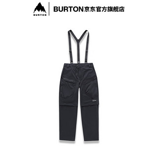 BURTON 伯顿 AK457 Gore-Tex Active 3L