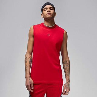 Jordan耐克乔丹JORDAN SPORT DRI-FIT男子速干无袖上衣FN5857