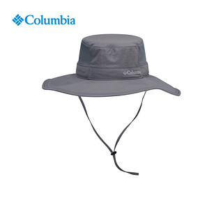 Columbia哥伦比亚户外夏季男女降温凉爽运动旅行透气遮阳帽CU0133 023 均码