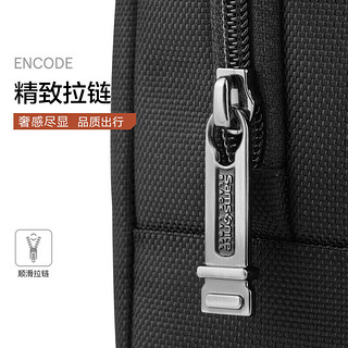 Samsonite 新秀丽 男士单肩包/斜挎包