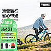 THULE 拓乐 营地车