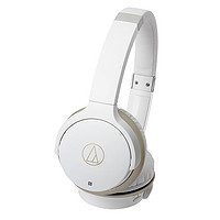 铁三角 日本Audio Technica/铁三角 ATH-AR3BT 无线蓝牙便携耳机