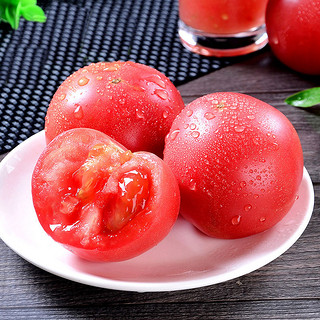 普罗旺斯西红柿 番茄 中果 2.5kg 约20个左右