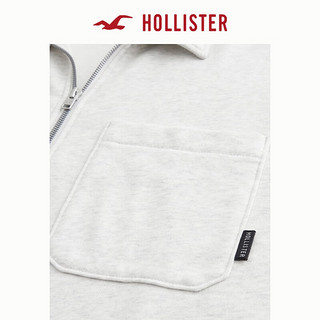 HOLLISTER 霍利斯特 运动卫衣/套头衫