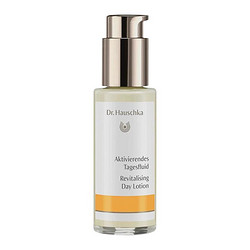 Dr. Hauschka 德国世家 律动再生滋润保湿乳液 50ml