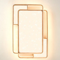 Lighting 雷士 NVC EXND8282I 吸顶灯套装 两室一厅 经典款