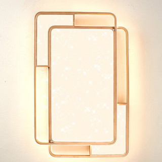  Lighting 雷士 NVC  EXND8282I 吸顶灯套装 两室一厅 经典款