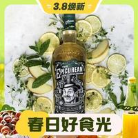 春焕新：Douglas·Laing's 道格拉斯 大玩家 苏格兰调和麦芽威士忌  46.20%vol 700ml 单瓶