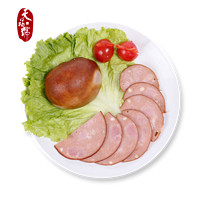 天福号 传统风味熟食凉菜即食家宴(常温)250g/个 松仁小肚2个