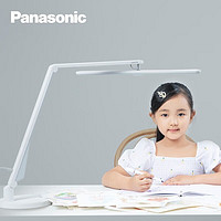 Panasonic 松下 儿童学习护眼灯  无蓝光+灯夹