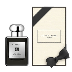 JO MALONE LONDON 祖·玛珑 祖玛珑空中花园系列 柏木与葡萄藤香水50ml