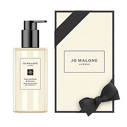 JO MALONE LONDON 祖·玛珑 英国梨与小苍兰沐浴露 250ml