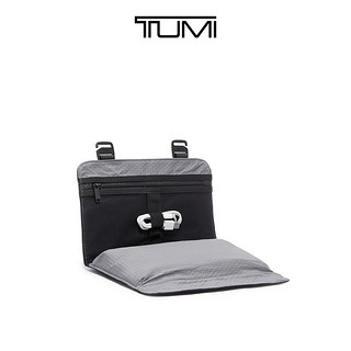 TUMI/途明TRAVEL ACCESS系列个性化配件包收纳配件袋 黑色/0192138D