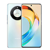 HONOR 荣耀 24期免息/送碎屏宝】HONOR/荣耀X50 5G智能手机官方正品旗舰店新品官网老人千元学生游戏50直降非X50gt手机