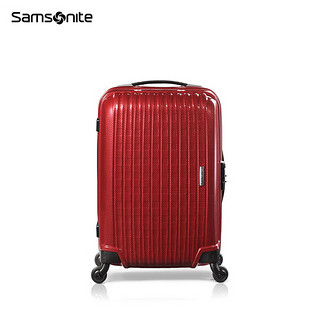 Samsonite 新秀丽 拉杆箱/旅行箱