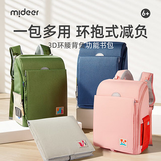 mideer 弥鹿 早教启智