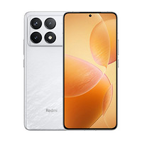 Xiaomi 小米 Redmi K70 第二代骁龙8 120W快充手机