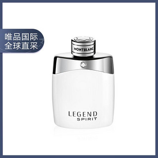 MONTBLANC 万宝龙 灵动传奇淡香水100mL