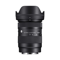 适马 Contemporary 28-70mm F2.8 DG DN 标准变焦镜头 索尼E卡口 海外版