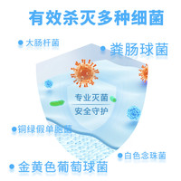 德国fit飞涤库色熊衣物除菌液洗衣机衣物消毒液内衣内裤除菌