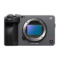 SONY 索尼 ILME-FX3/FX30/FX30B电影摄影摄像机专业4K
