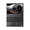 Lenovo 联想 P16V G1 16英寸 工作站 黑色（酷睿i7-13700H、A1000 6G、64GB、2TB SSD、1920*1200、LED、60Hz）