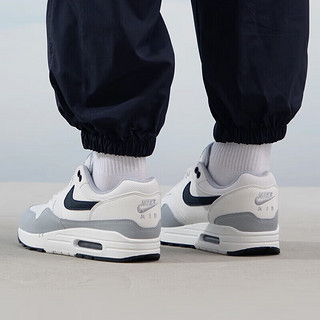 耐克（NIKE）男鞋春季AIR MAX 1运动鞋训练跑步鞋FD9082-002 FD9082-002【2024春季】 40