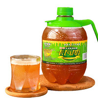 西域润源堂 新疆卡瓦斯无酒精饮品 1.5L/瓶