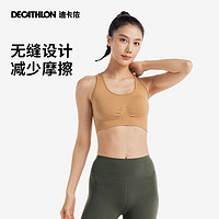 DECATHLON 迪卡侬 女士运动内衣 8608143