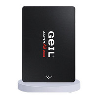 GeIL 金邦 A3系列 SSD固态硬盘  500GB SATA3.0接口