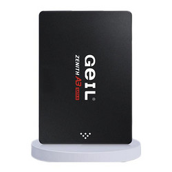 GeIL 金邦 A3系列 SSD固态硬盘  500GB SATA3.0接口