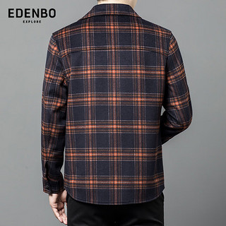 Edenbo 爱登堡 男士大衣