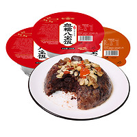 红船 八宝饭 500g*2盒