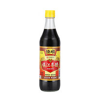 88VIP：恒顺 镇江香醋 500ml