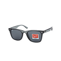 Ray-Ban 雷朋 太阳镜0RB4391D645087