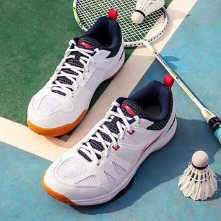 LI-NING 李宁 羽毛球鞋 全能王V5