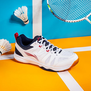 LI-NING 李宁 羽毛球鞋 全能王V5