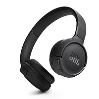 JBL 杰宝 TUNE 520BT头戴式无线蓝牙耳机运动游戏音乐网课耳机