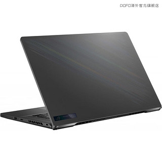 华硕 ASUSZephyrus G16游戏笔记本电脑2023 16GB RAM  1TB PCIe SSD 默认