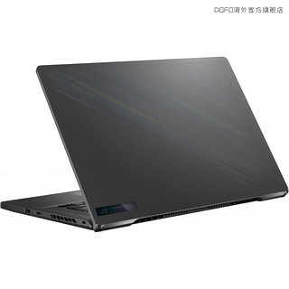 华硕 ASUSZephyrus G16游戏笔记本电脑2023 32GB RAM | 1TB PCIe SSD 默认