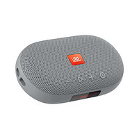 JBL 杰宝 TUNE3多功能插卡蓝牙音箱便携式户外音响FM收音机TF音箱