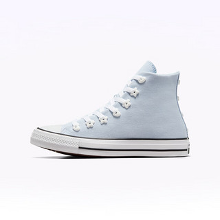 匡威（Converse） All Star春女趣味3D立体小花高帮帆布鞋A07216C A07216C 36