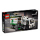 LEGO 乐高 机械组系列 42167 马克 LR 电动垃圾卡车