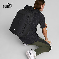 PUMA 彪马 官方 新款运动休闲双肩包书包 BUZZ BACKPACK 079136