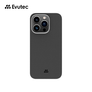 Evutec iPhone15 Pro Max MagSafe磁吸凯夫拉手机壳